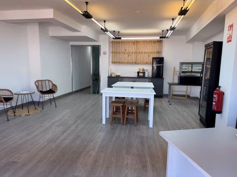 Albergue el cristo — foto 6